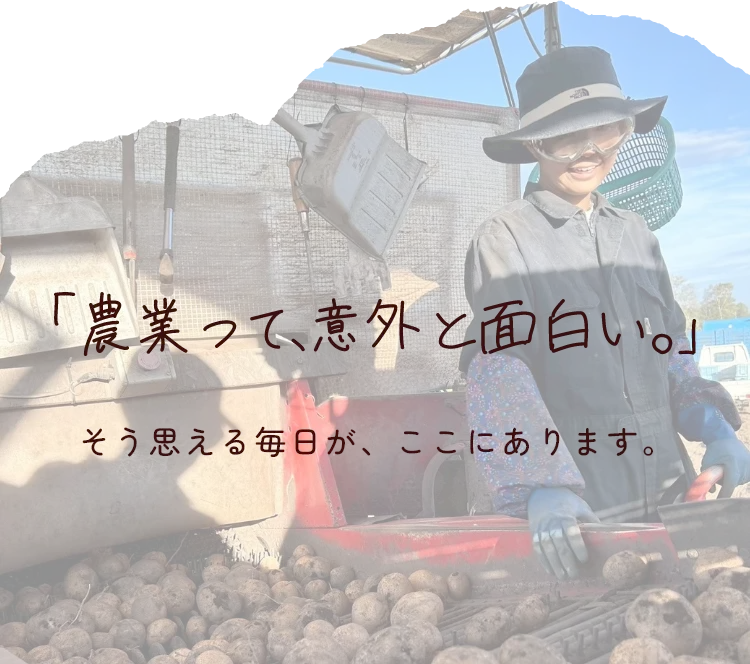 桜井ファームの公式サイトがオープンしました！